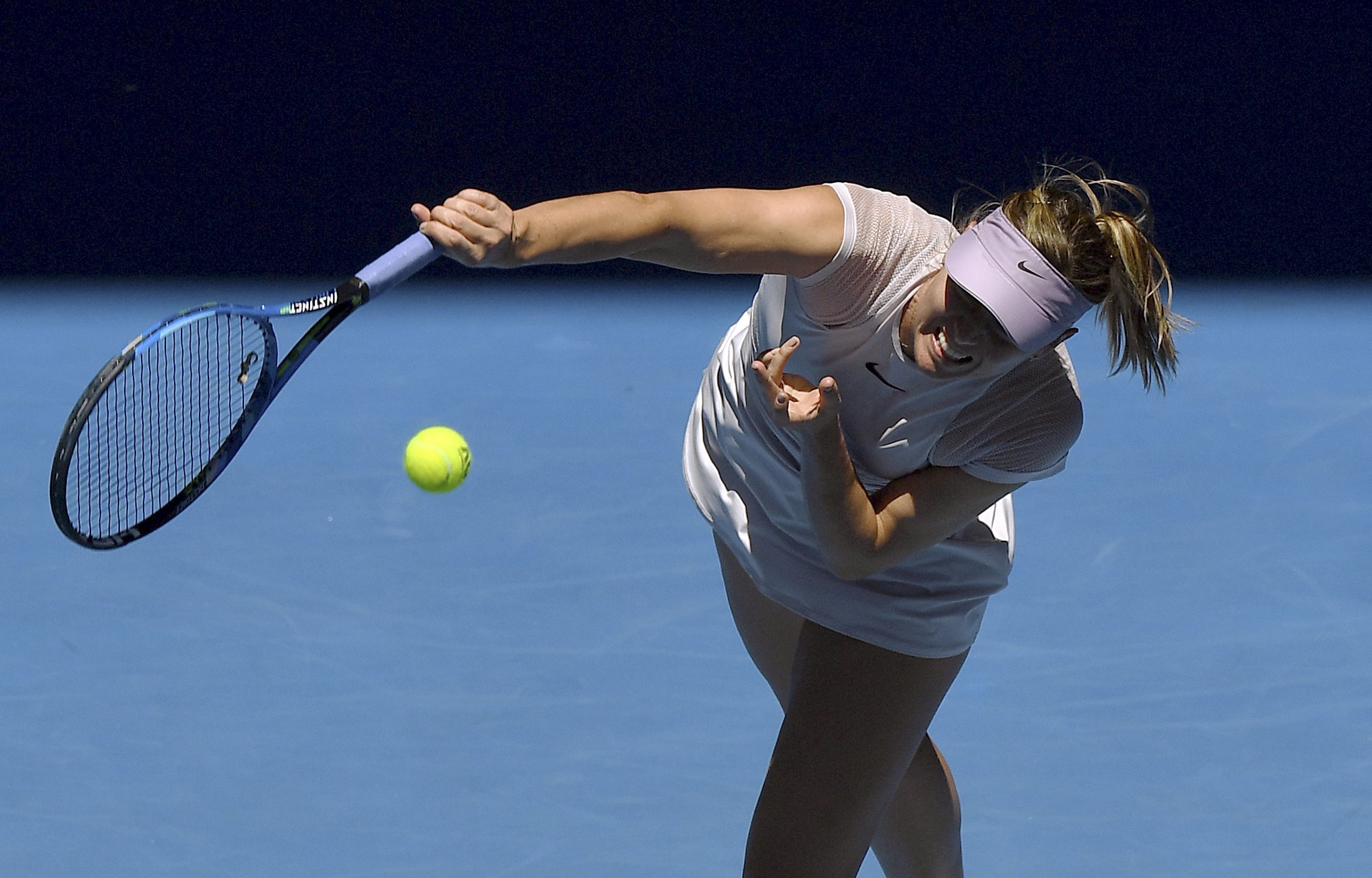 pg游戏关于莎拉波娃爆冷击败澳大利亚队,突破纪录引爆全场!的信息