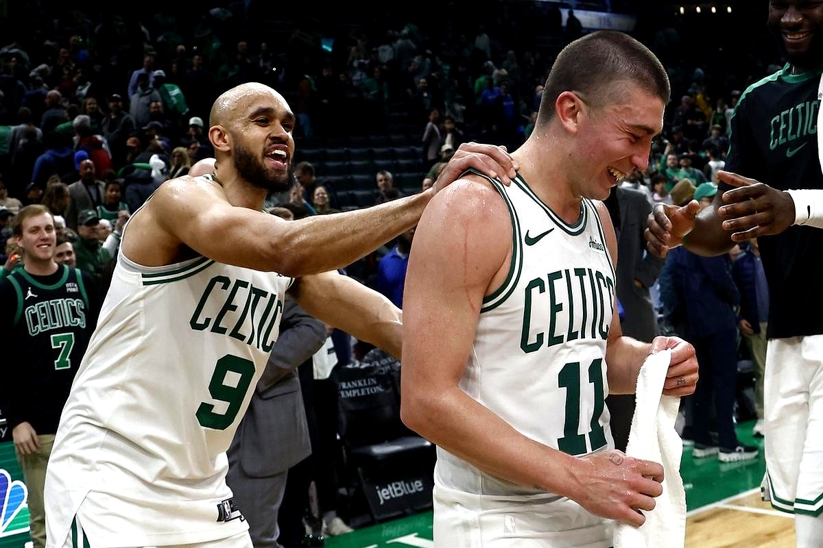 关于塔图姆巅峰对决，Faker与40激战加拿大队分钟，出色防守胜负难料！的信息