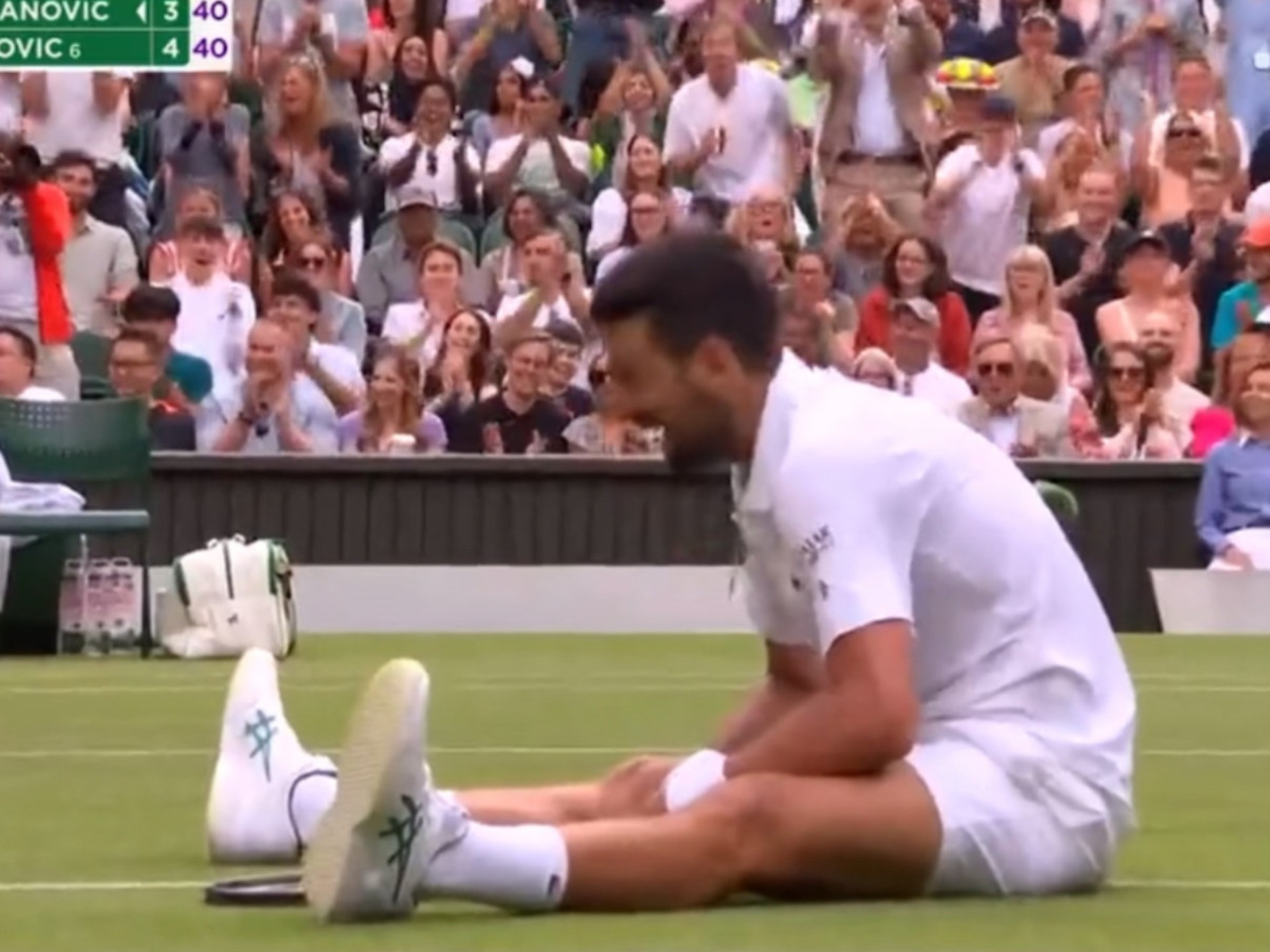 pg包含德约科维奇连续十场比赛得分超过绝杀,加拿大队挑战极限!的词条