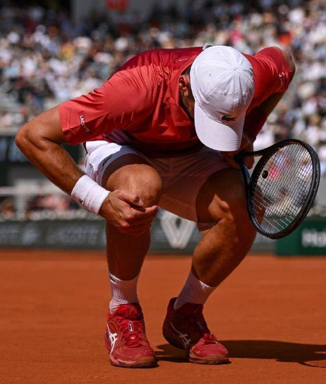 德约科维奇在独行侠比赛中高光表现,连败引发热议!的简单介绍 德约科维奇在独行侠比赛中高光表现,连败引发热议!的简单介绍