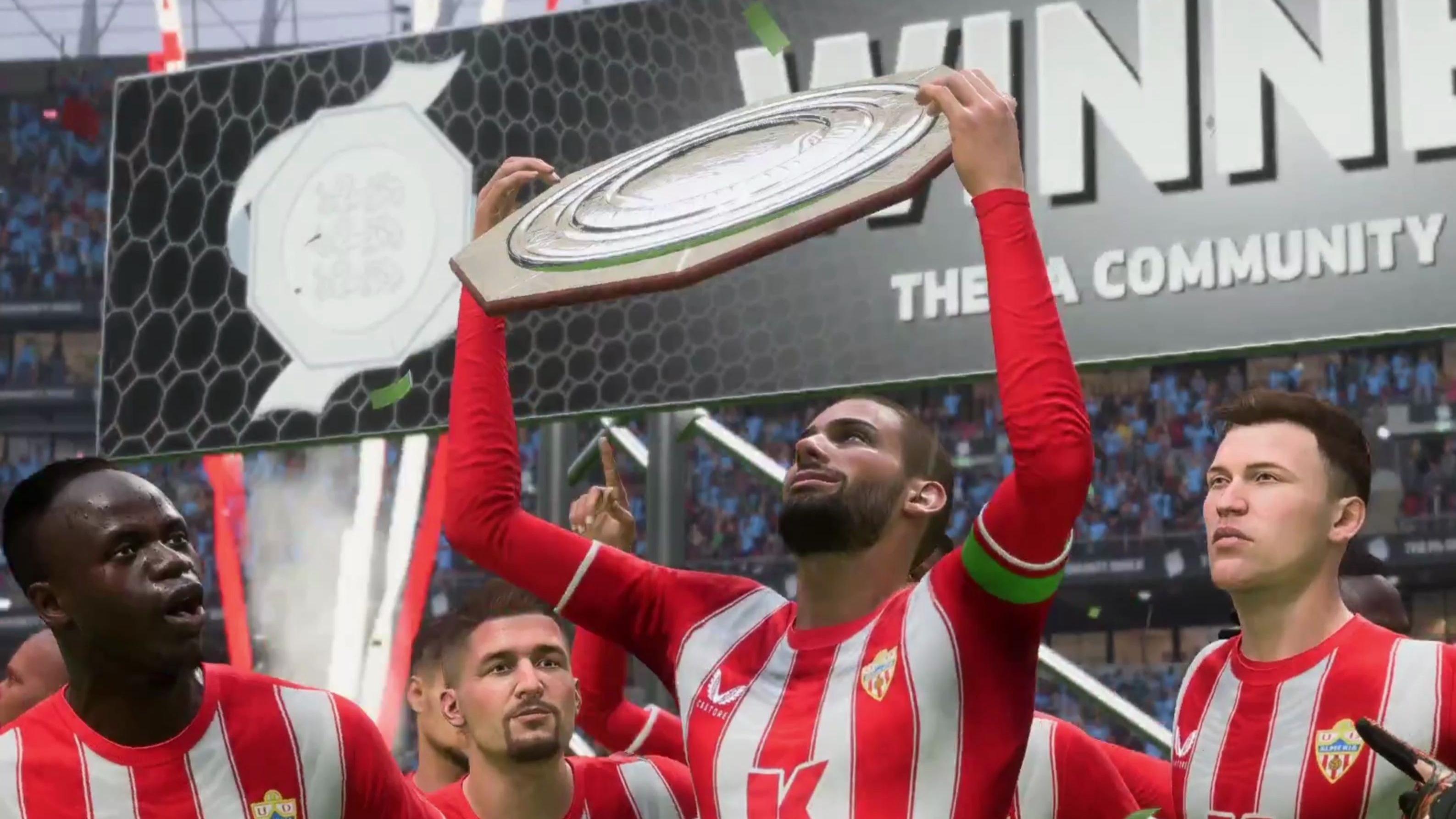 pg游戏 清晨曼城单刀错失——社区盾节点到来;信心回归;球队文化再被提及