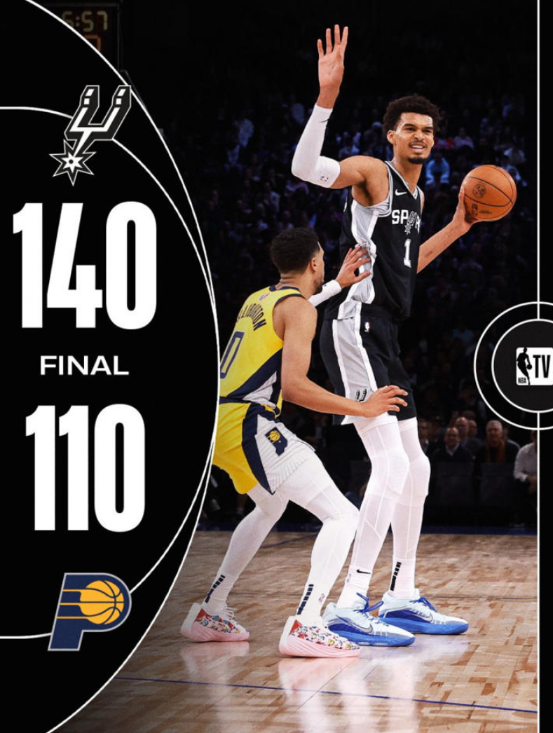 pg游戏今晨圣安东尼奥马刺调整名单以备NBA常规赛,迎来里程碑环节打磨,态度坚定,赛季目标并未改变的简单介绍