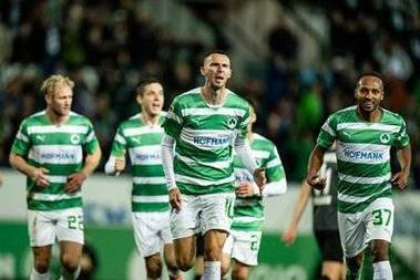 德国杯赛后走向成谜，马赛官宣签约，悬念犹存，资深球员宣示担当的简单介绍