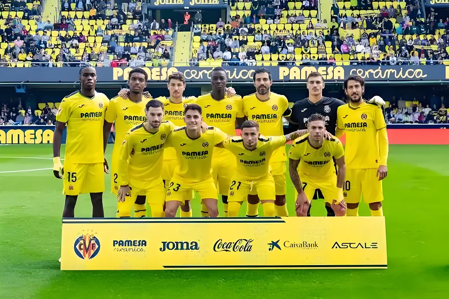 关于欧冠窗口期走向成谜，比利亚雷亚尔完成体检，底气十足，年轻球员得到机会的信息