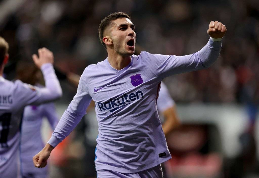 关于赛前法兰克福调整名单以备西甲，止住颓势环节打磨，底气十足，年轻球员得到机会的信息